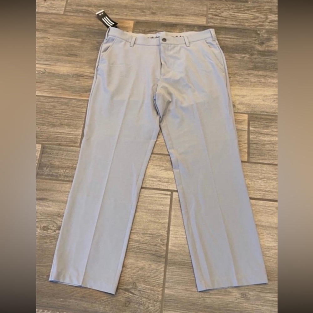 ADIDAS ULTIMATE365 GOLF PANTS